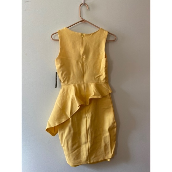 (NWT) Here and Vow Dress - Picture 2 of 7